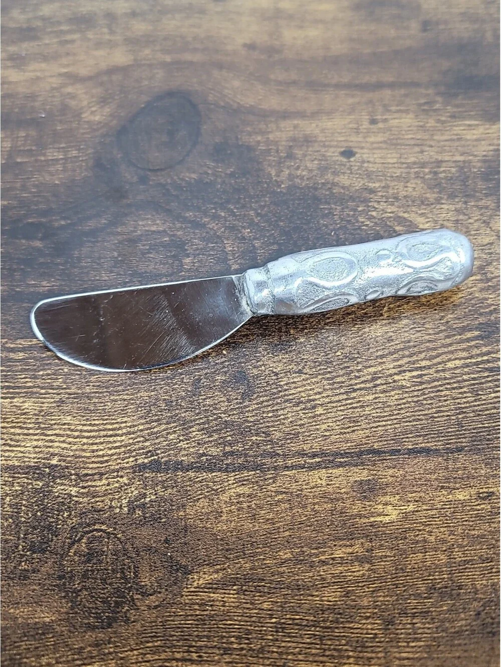 Green Marble Round Cheese Board And Knife Set